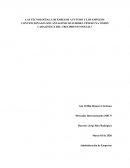 LAS TECNOLOGÍAS, LOS EMPLEOS A FUTURO Y LOS EMPLEOS CONVENCIONALES SON ANTAGÓNICOS O DEBEN TENER UNA VISIÓN CABALÍSTICA DEL CRECIMIENTO SOCIAL?