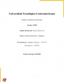 Reservas Internacionales empresa Distribuciones La Fe