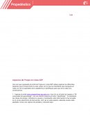 Los espacios de Prepa en Línea-SEP “Mi comunidad de aprendizaje”