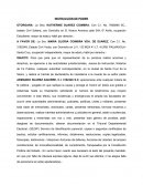 Instructiva de poder