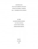 CONTEXTO ECONÓMICO Y EMPRESA GUIA 1. FUNDAMENTACIÓN ECONÓMICA