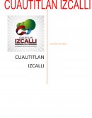 Cuautitlán Izcalli