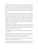 Sistema financiero. Mercado de capitales