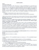 Los errores de Bernoulli