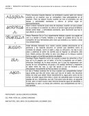 Las emociones de mis alumnos