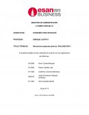 Resolución preguntas película “PHILADELPHIA “