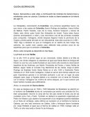 La Conquista y colonización de Colombia