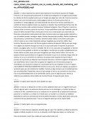 Audiolibro "Como atraer mas clientes"