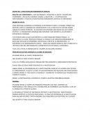 GRUPO NO. 5 INVESTIGACION HERRAMIENTA ESENCIAL