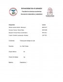 Las preferencias de alimentos en el desayuno de los estudiantes de la facultad de ciencias económicas y su impacto en su desarrollo educativo