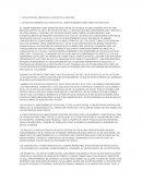 SITUACIÓN DEL DESPACHO AL INICIO DE LA GESTIÓN