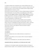 Linguistica española