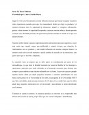 Serie: En Pocas Palabras