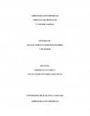 Vinculación del rendimiento de la gestión de proyectos y el éxito del Proyecto