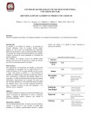 IDENTIFICACIÒN DE ALMIDÒN EN PRODUCTOS CÀRNICOS