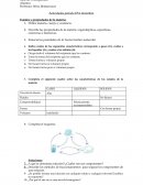 Actividades Período EPA físicoquímica