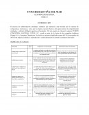 GESTIÓN ESTRATÉGICA