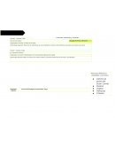 Planeacion de la alimentación