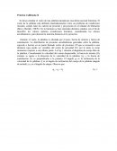 Practica Calificada 3 y Proyecto