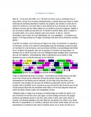 El relato de mi historia