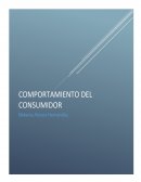 Comportamiento del consumidor . México