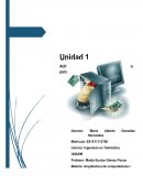 Herramientas de Mantenimiento Hardware