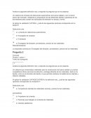 Examen Identificando elementos en un problema no estructurado