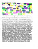 Hola me llamo Adriana y esta es mi historia