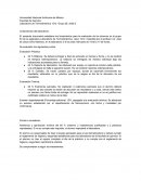 Laboratorio de Termodinámica