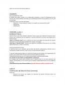 Clases de Derecho Fiscal