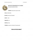 Mooc desarrollo sustentable