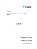 Automatización de procesos de Recursos Humanos y Administración