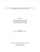 APLICACIÓN Y ESTRATEGIAS PARA EL DESARROLLO DEL MUESTREO DE UN COMPONENTE FINANCIERO EN LA AUDITORÍA