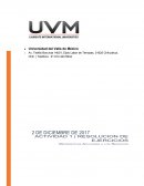 Matemáticas para negocios