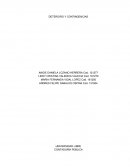 DETERIORO Y CONTINGENCIAS Surtillantas S.A