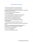 CUESTIONARIO 3ER PARCIAL