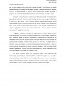 Les cares de Barcelona