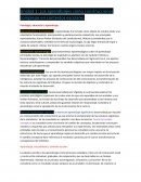 Resumen Psicologia del Aprendizaje