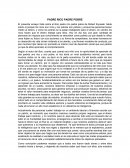 Ensayo padre rico padre pobre