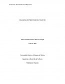 DIAGRAMA DE PROCESOS DEL NEGOCIO