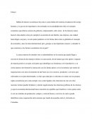 VENTAJA ABSOLUTA Y VENTAJA COMPARATIVA