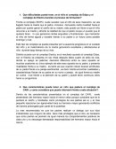 MAPA CONCEPTUAL complejo EDIPO