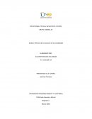 Análisis reflexivo de la evolución de la contabilidad