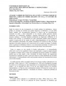 POTENCIAL DE ACCION Y CONTRACTILIDAD EN MIOCITOS CARDIACOS SOBRECARGADOS CON [NA+]I: UN ESTUDIO DE SIMULACIÓN