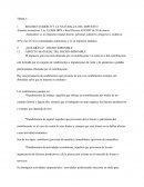 RÉGIMEN JURÍDICO Y NATURALEZA DEL IMPUESTO