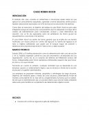 CASO ROBIN HOOD