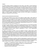 Mantener, crecer y desarrollar