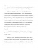 Economía semana 4 Iacc