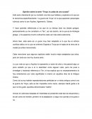 Troya: la caída de una ciudad