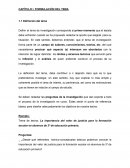 La importancia del valor de justicia para la formación escolar en alumnos de 3º de educación primaria